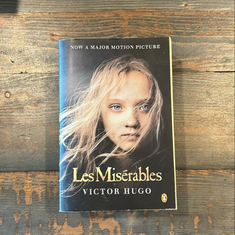 Les Miserables