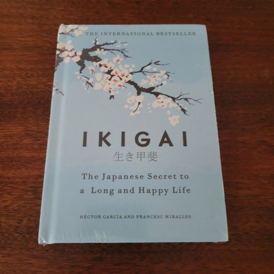 Ikigai