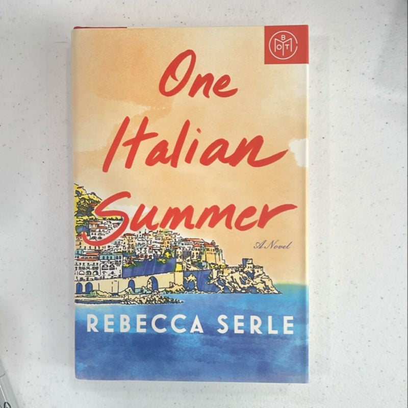 One Italian Summer