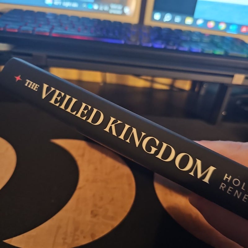 The Veiled Kingdom