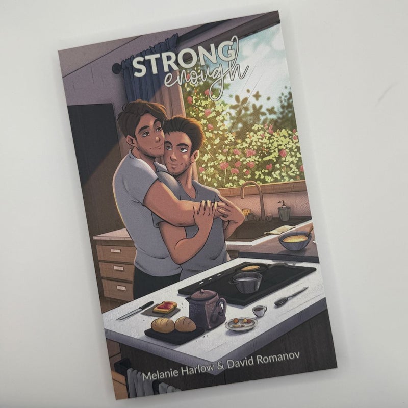 Strong Enough