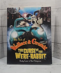 The Art of Wallace and Gromit