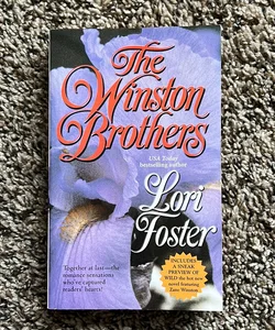 The Winston Brothers