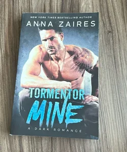 Tormentor Mine