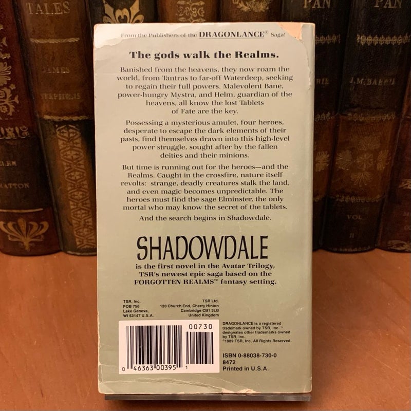 Shadowdale