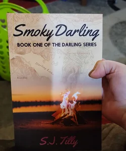 Smoky Darling oop