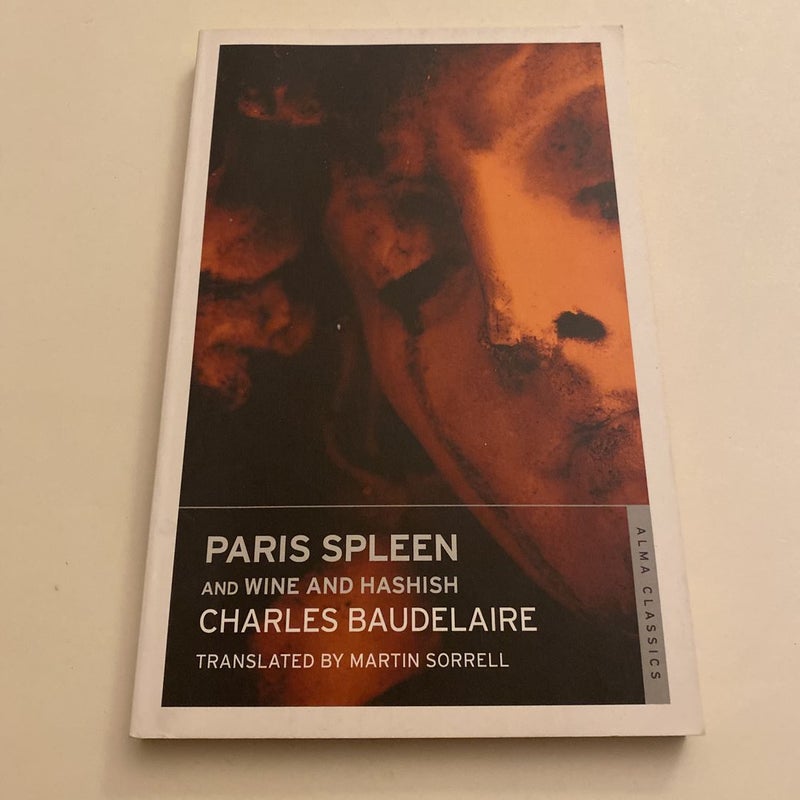 Paris Spleen