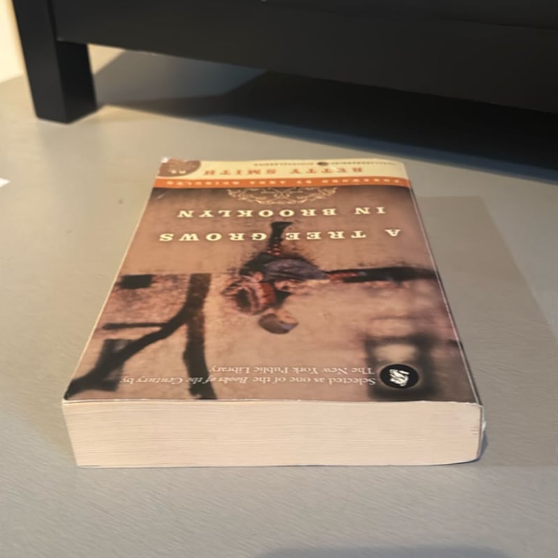A Tree Grows in Brooklyn [75th Anniversary Ed]