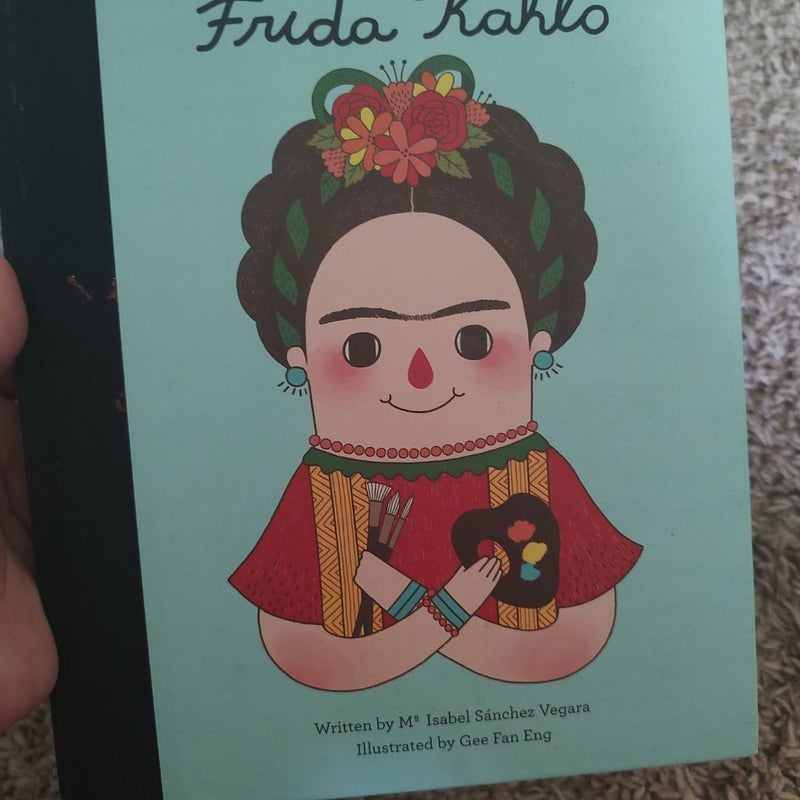 Frida Kahlo