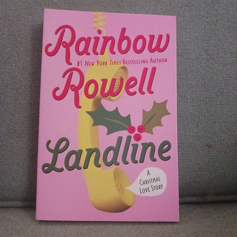 Landline