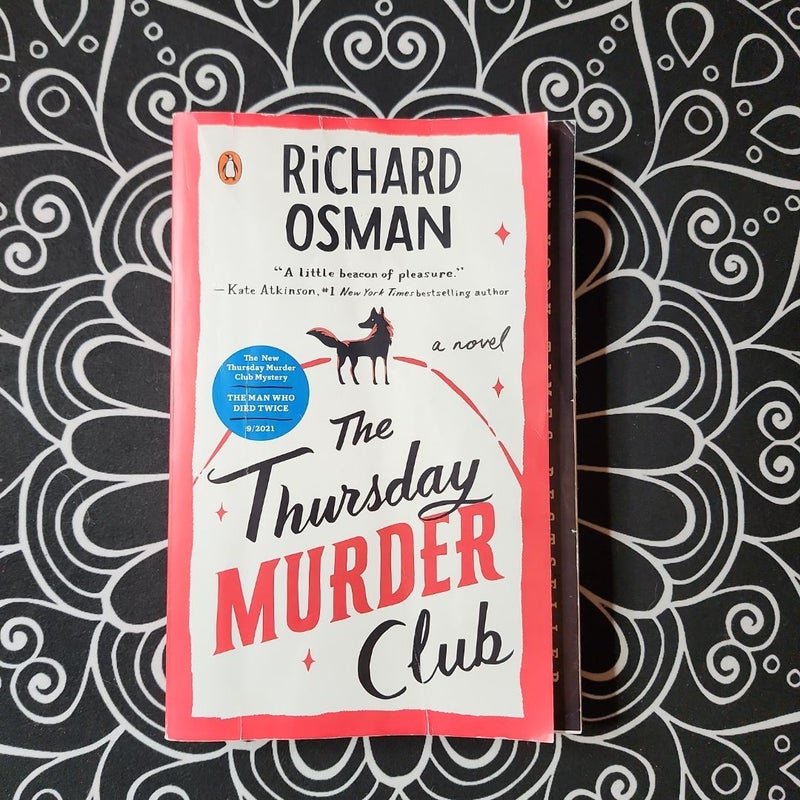 The Thursday Murder Club