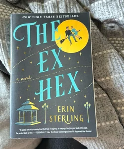 The Ex Hex