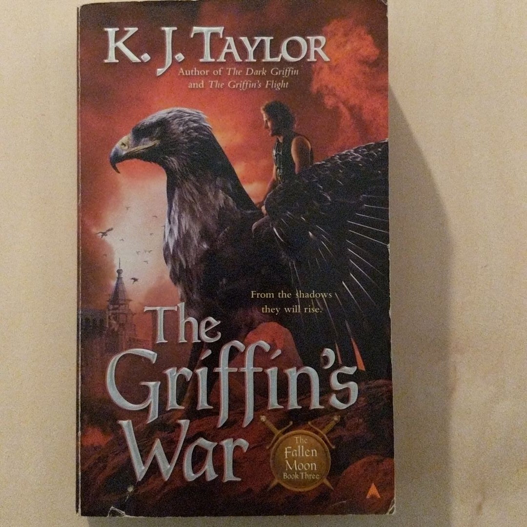 The Griffin's War