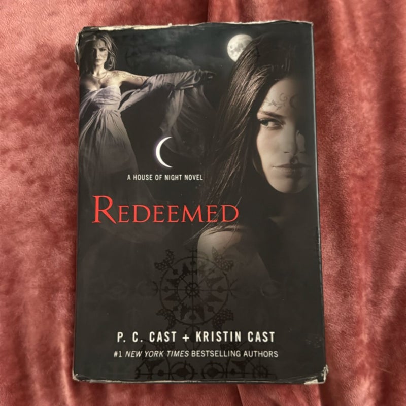 Redeemed