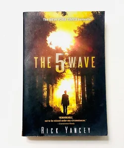 The 5th Wave