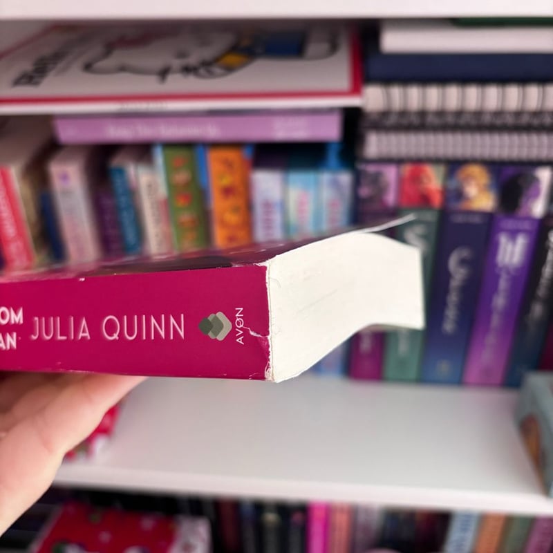 An Offer from a Gentleman