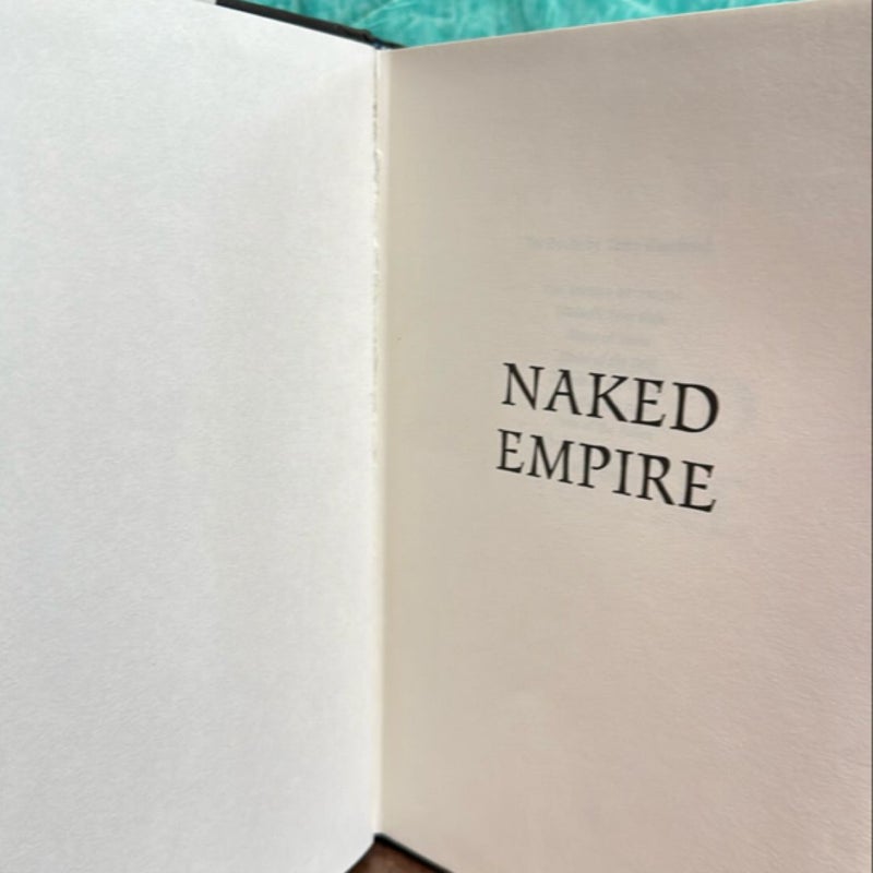 Naked Empire