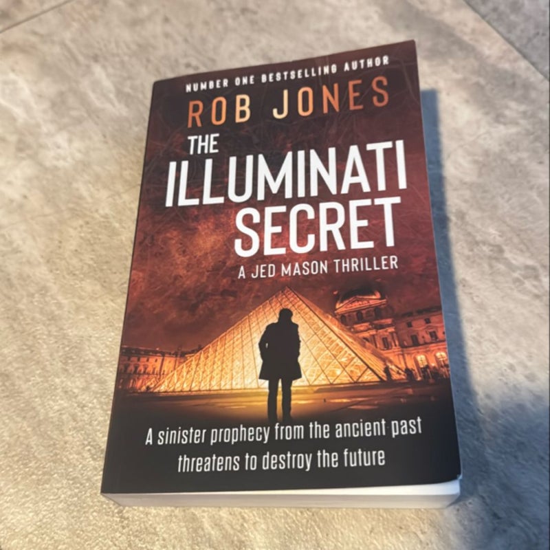 The Illuminati Secret