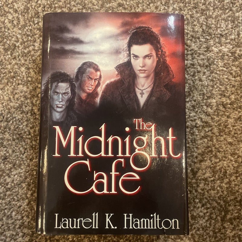 The Midnight Cafe