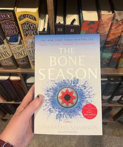 The Bone Season