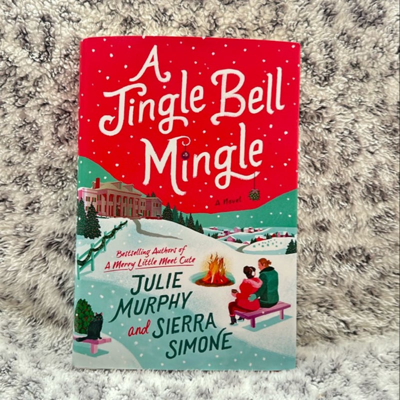 A Jingle Bell Mingle