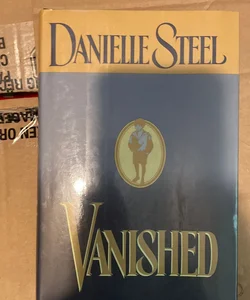 Vanished