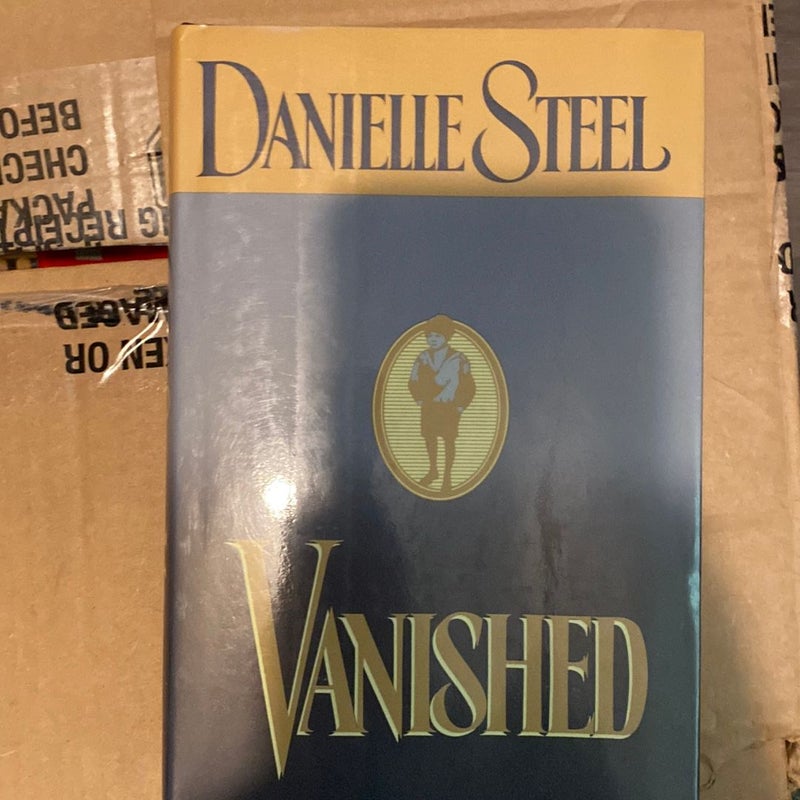 Vanished