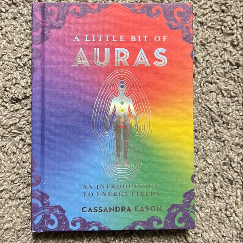 A Little Bit of Auras