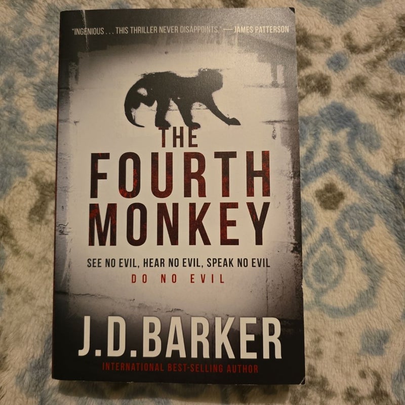 The Fourth Monkey
