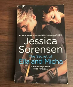 The Secret of Ella and Micha