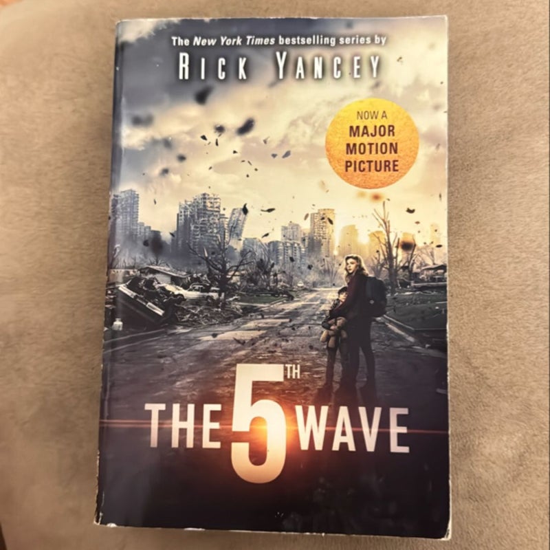 The 5th Wave