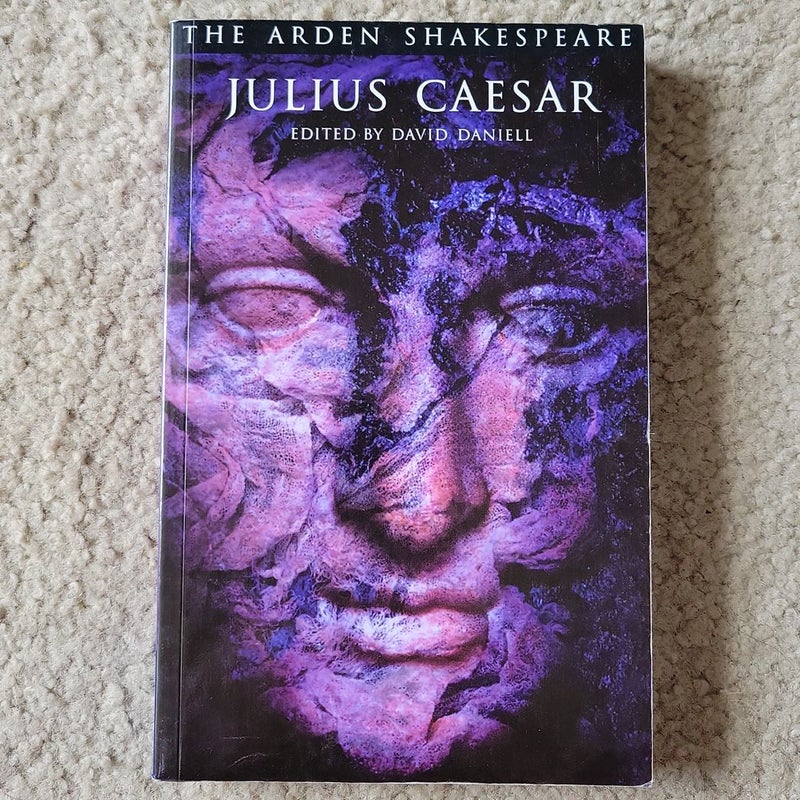 Julius Caesar by David Scott Kastan H. R. Woudhuysen Richard