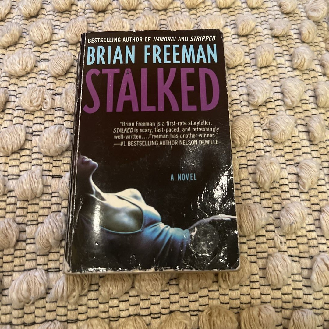 Stalked