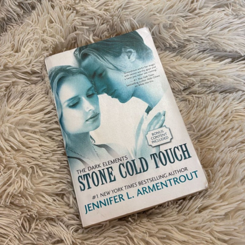 Stone Cold Touch