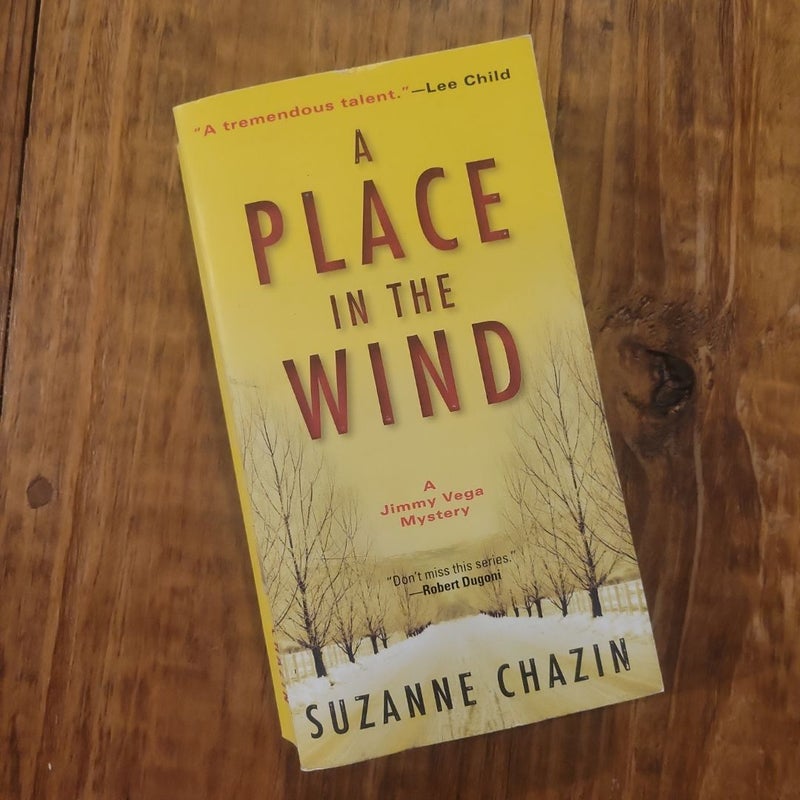 Place in the Wind