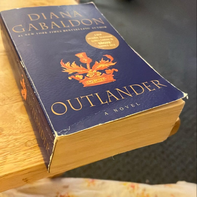 Outlander