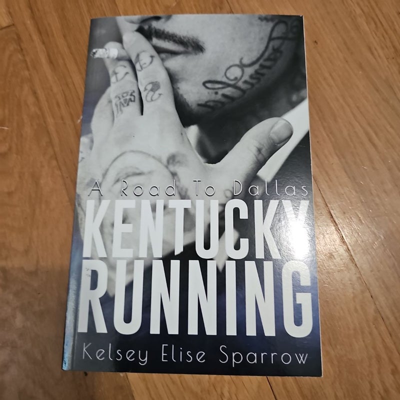 Kentucky Running