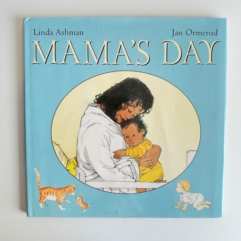Mama’s Day