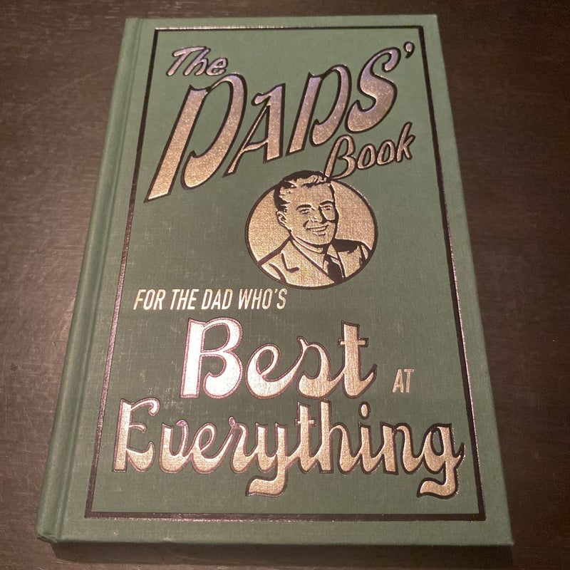 The Dads' Book