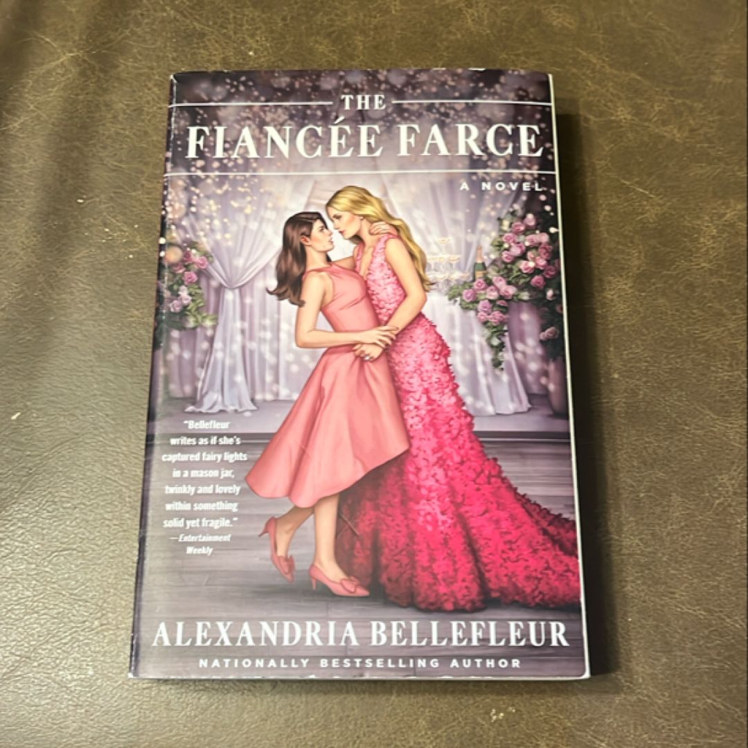 The Fiancée Farce