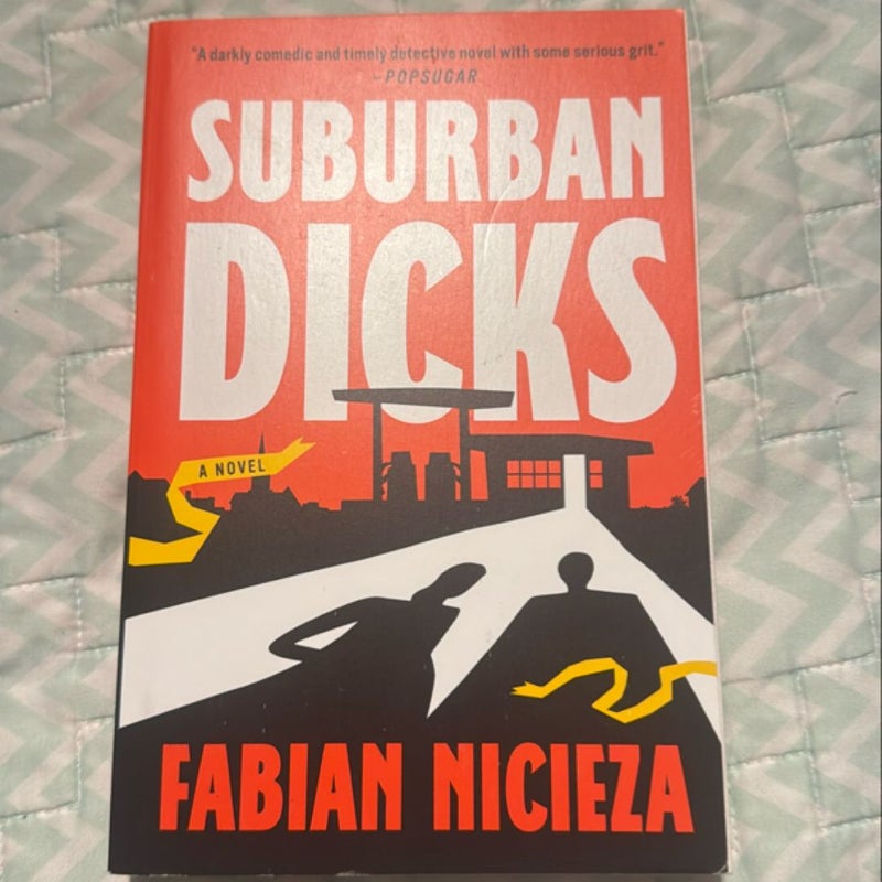 Suburban Dicks