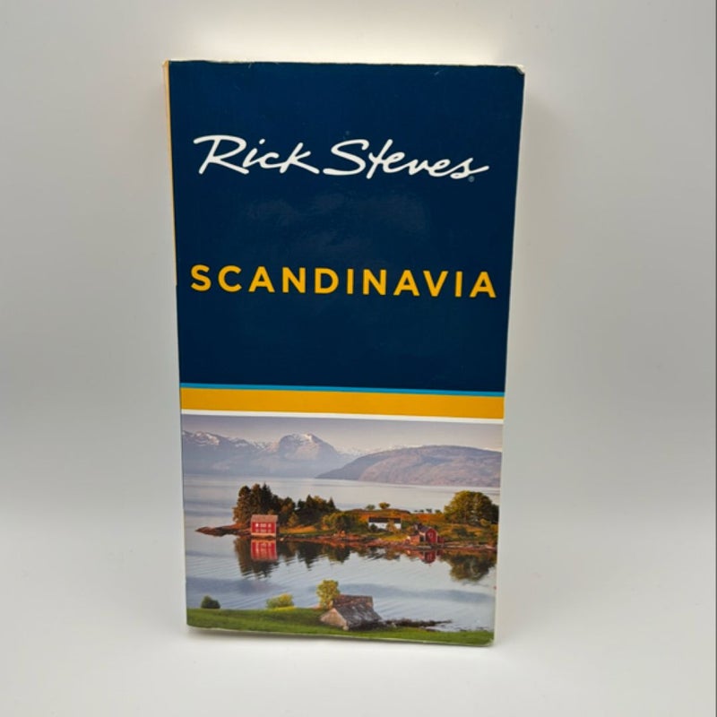 Rick Steves Scandinavia