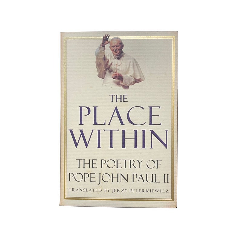 The Place Within