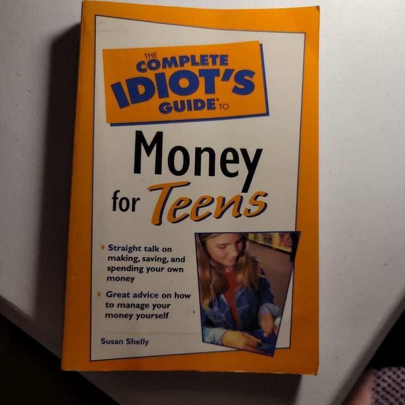 Money for Teens