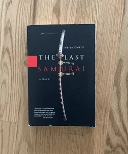 The Last Samurai