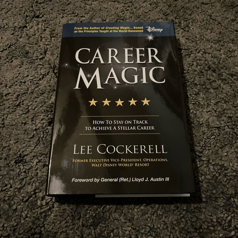 Career Magic