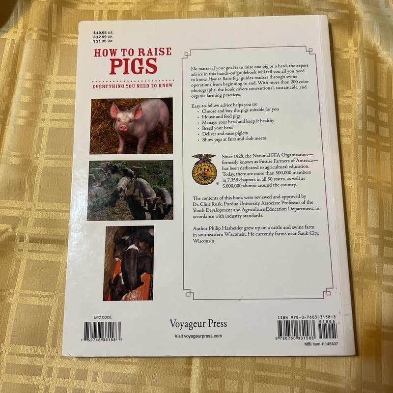 how-to-raise-pigs-by-philip-hasheider-paperback-pangobooks