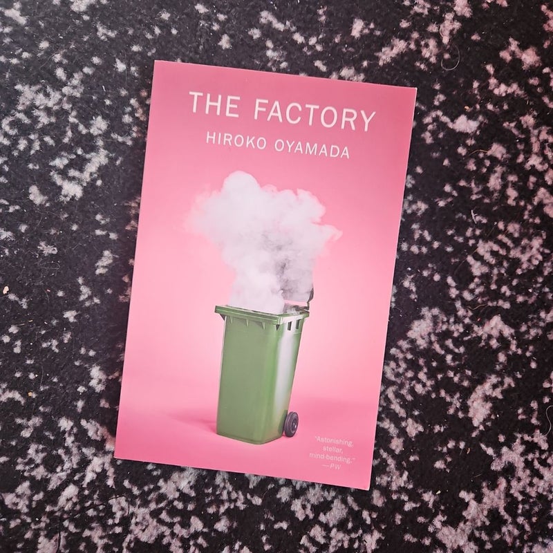 The Factory