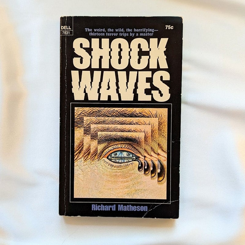Shock Waves