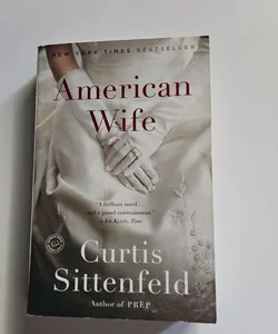 American Wife